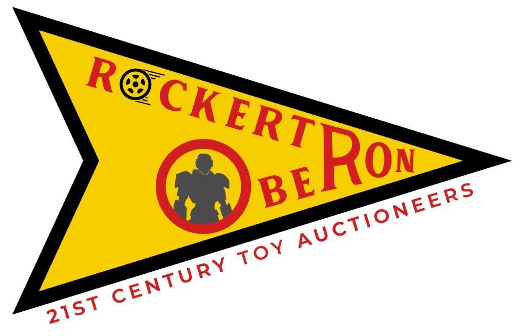 Oberon Auctions