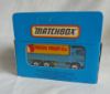 Picture of Matchbox Blue Box MB26 Volvo Tilt Lorry "Fresh Fruit"