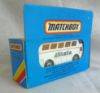 Picture of Matchbox Blue Box MB65 Airport Coach "Alitalia"