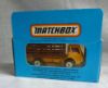 Picture of Matchbox Blue Box MB71 Dodge Cattle Truck