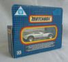 Picture of Matchbox Dark Blue MB64 Oldsmobile Aerotech