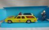 Picture of Matchbox Superkings K-67 Fire Chief Car Lemon Yellow