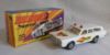 Picture of Matchbox Superfast MB55e Mercury Police Car with Police Bonnet & Door Labels H2 Box