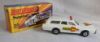 Picture of Matchbox Superfast MB55e Mercury Police Car with Police Bonnet & Door Labels H2 Box