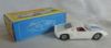 Picture of Matchbox Superfast MB41c Ford GT40 White Black Base F2 Box