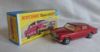 Picture of Matchbox Superfast MB24c Rolls Royce  Silver Shadow with Pink Base