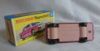 Picture of Matchbox Superfast MB24c Rolls Royce  Silver Shadow with Pink Base