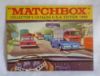 Picture of Matchbox 1969 USA Edition Pocket Catalogue