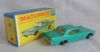 Picture of Matchbox Toys MB31c Lincoln Continental Turquoise F BOX