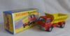 Picture of Matchbox Superfast MB70b Ford Grit Truck with 5 Spoke Wheels