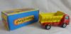 Picture of Matchbox Superfast MB70b Ford Grit Truck with 5 Spoke Wheels