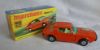 Picture of Matchbox Superfast MB62e Renault 17TL Orange