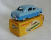 Picture of Dinky Toys 162 Ford Zephyr Blue