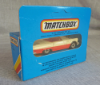 Picture of Matchbox Blue Box MB42 Ford Thunderbird Red/White