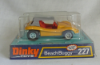 Picture of Dinky Toys 227 VW Beach Buggy