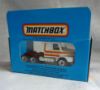 Picture of Matchbox Blue Box MB71 Scania T-142 Truck White/Red [B]