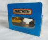 Picture of Matchbox Blue Box MB32 Excavator [A]