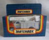 Picture of Matchbox Dark Blue Box MB74 Ford Utility Truck