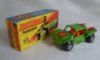 Picture of Matchbox Superfast MB13e VW Baja Buggy Dark Green 