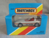 Picture of Matchbox Blue Box MB69 83 Corvette Metallic Grey [A]