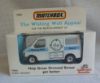 Picture of Matchbox MB60 Ford Transit Van "The Wishing Well Appeal" 