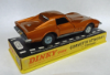 Picture of Dinky Toys 221 Corvette Stingray Bronze