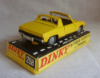 Picture of Dinky Toys 208 VW Porsche 914 Sports Car