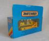 Picture of Matchbox Blue Box MB64 Bulldozer