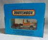 Picture of Matchbox Blue Box MB71 Scania T-142 Truck White/Red [A]