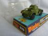 Picture of Dinky Toys 676 Daimler Armoured Car