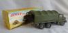 Picture of French Dinky Toys 824 Berliet Army Truck