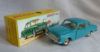 Picture of French Dinky Toys 538 Ford Taunus Blue