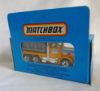 Picture of Matchbox Blue Box MB23 Peterbilt Tipper Truck "Pace"