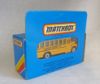 Picture of Matchbox Blue Box MB47 School Bus [A]