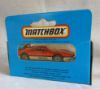 Picture of Matchbox Blue Box MB70 Ferrari 308 GTB Red/Grey with 5 Arch Wheels