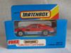 Picture of Matchbox Blue Box MB70 Ferrari 308 GTB Red/Blue [A]