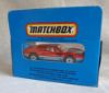 Picture of Matchbox Blue Box MB70 Ferrari 308 GTB Red/Blue [A]