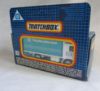 Picture of Matchbox Dark Blue Box MB62 [MB20] Volvo Container Truck "Co Op"