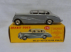 Picture of Dinky Toys 150 Rolls Royce Silver Wraith