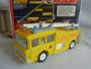 Picture of Dinky Toys 263 Airport Fire Rescue Tender