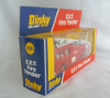 Picture of Dinky Toys 266 ERF Fire Tender