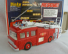 Picture of Dinky Toys 266 ERF Fire Tender