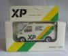 Picture of Matchbox MB60 Ford Transit Van "XP Express Parcel Systems" with Promo Box