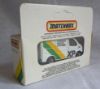 Picture of Matchbox MB60 Ford Transit Van "XP Express Parcel Systems" with Promo Box