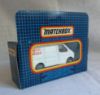 Picture of Matchbox Dark Blue Box MB60 Ford Transit Van "WELLA"