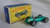 Picture of Matchbox Toys MB19c Aston Martin Racing Car with 52 Decals D Box