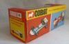 Picture of Corgi Toys 151 Yardley McLaren Racing Car [A]