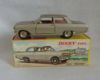 Picture of French Dinky Toys 542 Opel Rekord