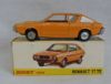 Picture of Spanish Dinky Toys 1451 Renault 17 TS