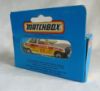 Picture of Matchbox Blue Box MB21 Renault 5TL [B]